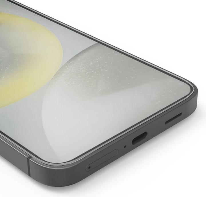 Immagine prodotto Hama Clear Protect (1 Pezzo/i, Samsung Galaxy S25 Edge)