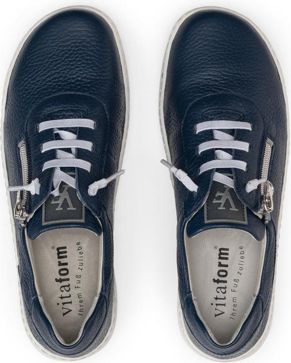 Image du produit Vitaform Sneaker Hirschleder Supersoft (41)