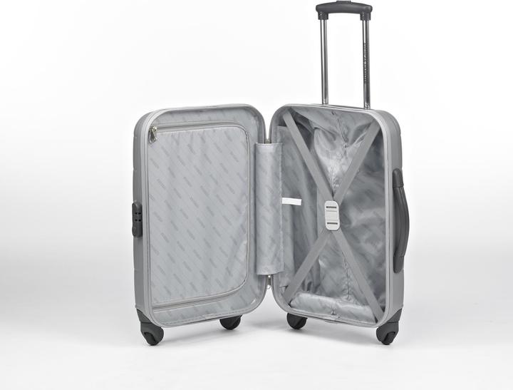 Actual product image American Tourister Oceanside (Hand luggage (up to 50 litres), M (50 - 90l), L (90 - 115l))