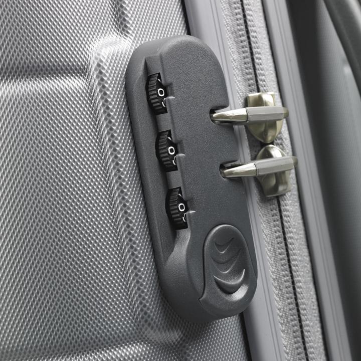 Actual product image American Tourister Oceanside (Hand luggage (up to 50 litres), M (50 - 90l), L (90 - 115l))