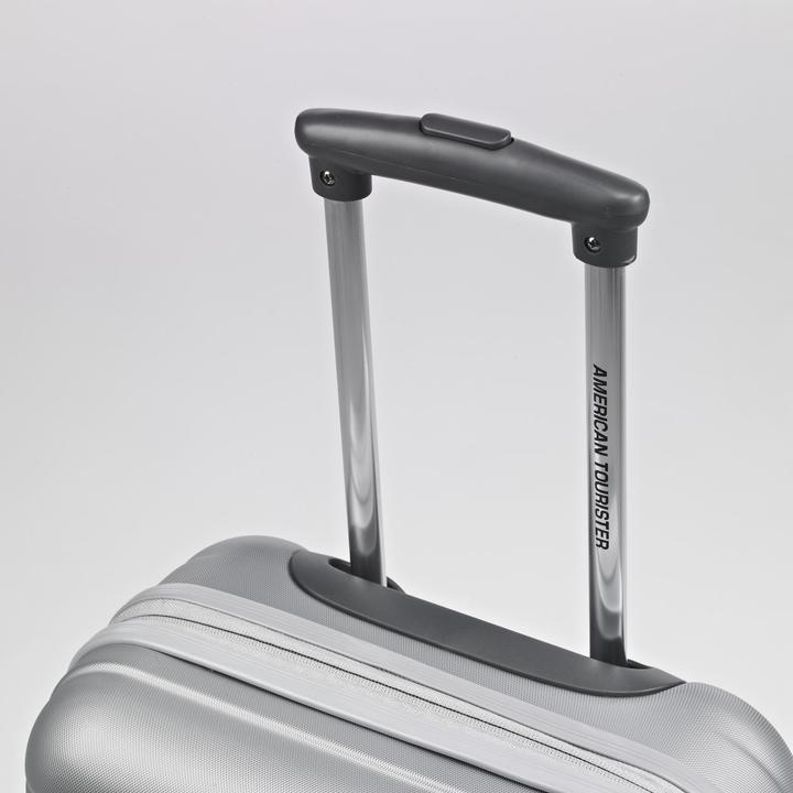 Actual product image American Tourister Oceanside (Hand luggage (up to 50 litres), M (50 - 90l), L (90 - 115l))