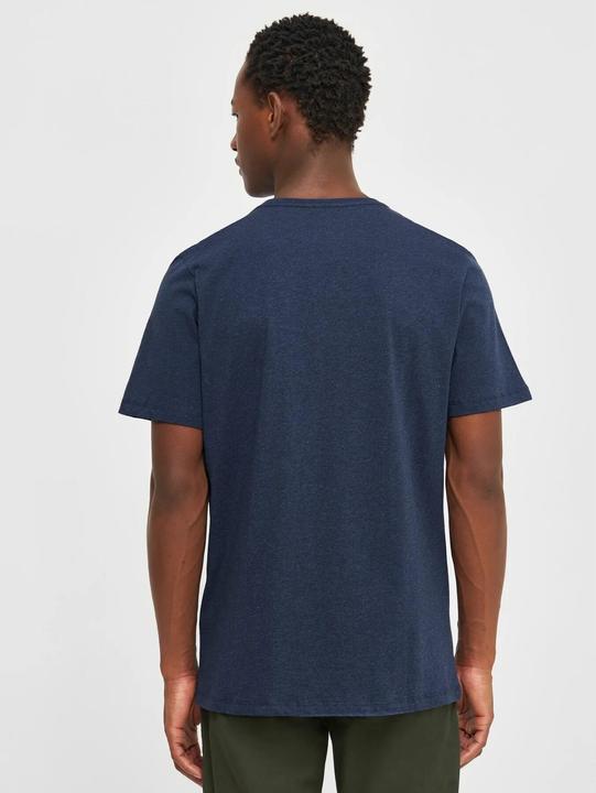 Produktbild KnowledgeCotton Apparel t-hirt agnar (S)