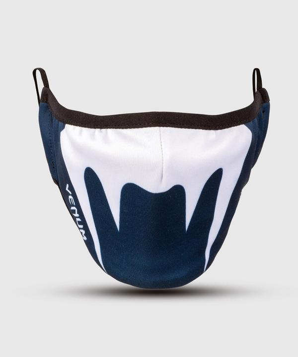 Immagine prodotto Venum Maschera Blu/Bianco (1 x)