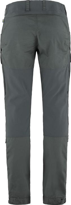 Actual product image Fjällräven Keb Trousers Curved W regular (36)