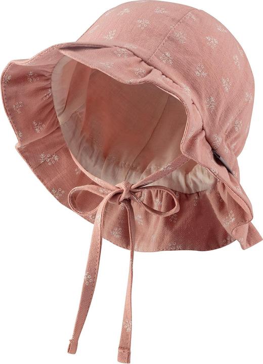 Produktbild Sterntaler Baby Mütze UV+ (43)
