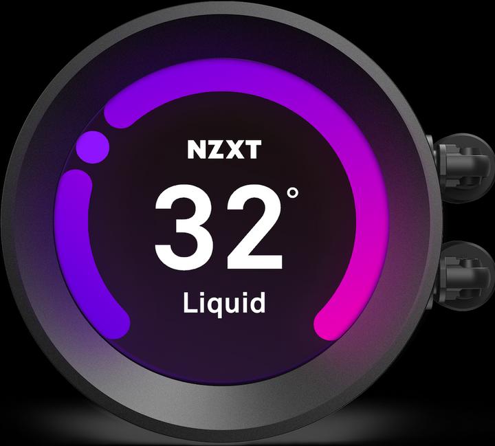 Immagine prodotto NZXT Kraken Z73 RGB