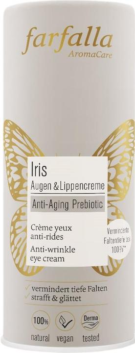 Produktbild Farfalla Anti-Aging Prebiotic (Crème, 15 ml, Tag + Nacht)