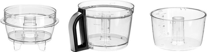Actual product image KitchenAid Food processor Artisan (4000 ml, 650 W)