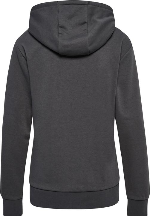 Immagine prodotto hummel Hmlstaltic Cotton Hoodie Donna (S)