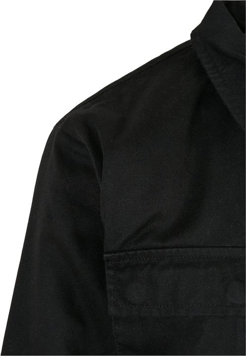 Produktbild Urban Classics Big M-65 Jacket (L)