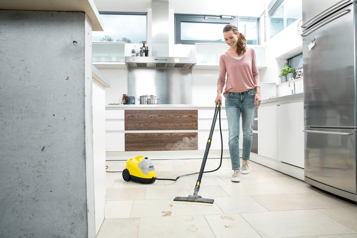 Immagine prodotto Kärcher SC 4 EasyFix (3.50 bar, 2000 W)