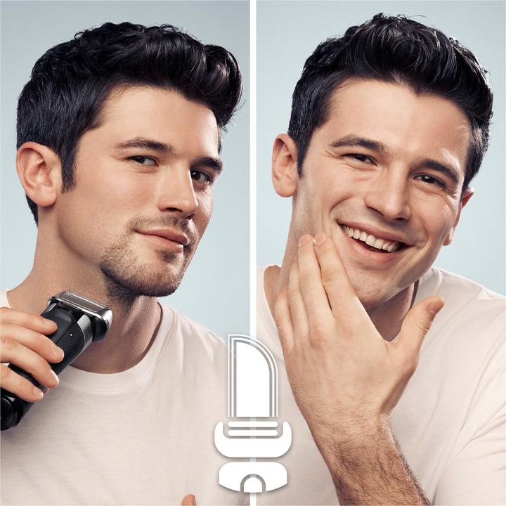 Produktbild Braun Series 8