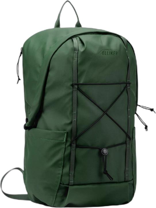 Actual product image Elliker backpack kiln (22 l)
