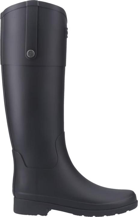 Image du produit Hunter Gummistiefel Refined Riding Hoch geschnitten Matt (40.5)