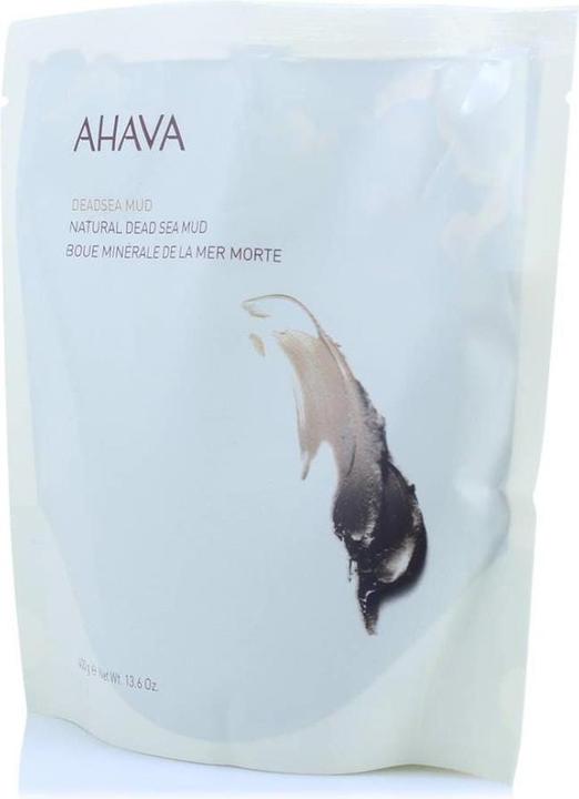 Produktbild Ahava Natural Dead Sea Mud (400 ml)