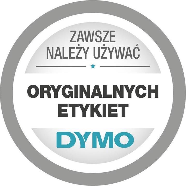 Actual product image Dymo LabelManager 420P