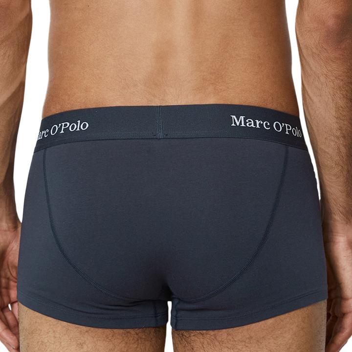 Image du produit Marc O'Polo Pack de 6 shorts / pantalons Essentials Hipster (L, paquet de 6)