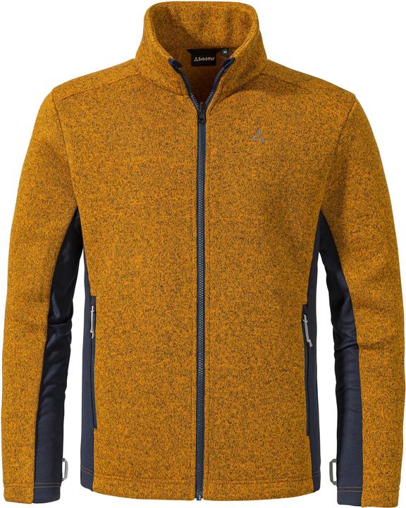 Schöffel ZipIn Fleece Oberau M