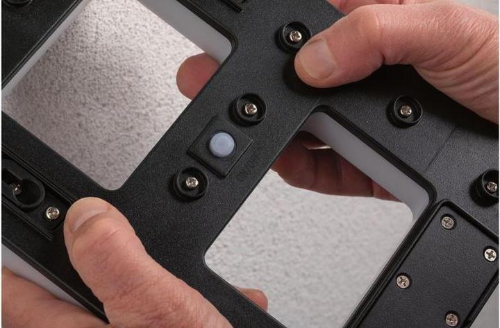 Produktbild Paulmann Solar Hausnummer (20 lm, IP44)