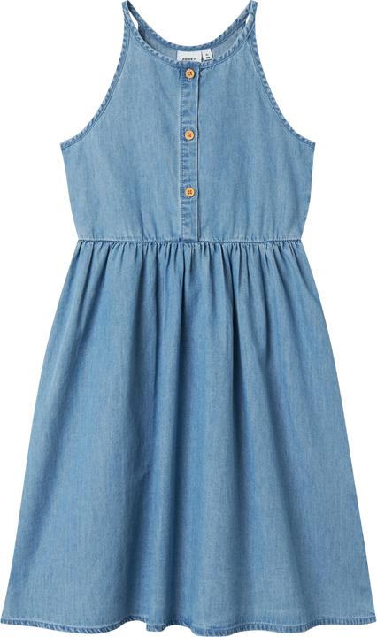 Produktbild Name it Denim Kleid (116)