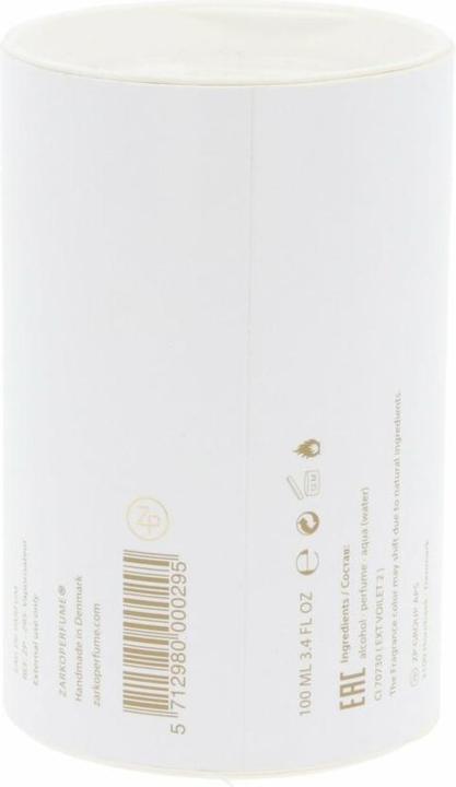 Image du produit Zarkoperfume Zarko - Zarko (Eau de parfum, 100 ml)