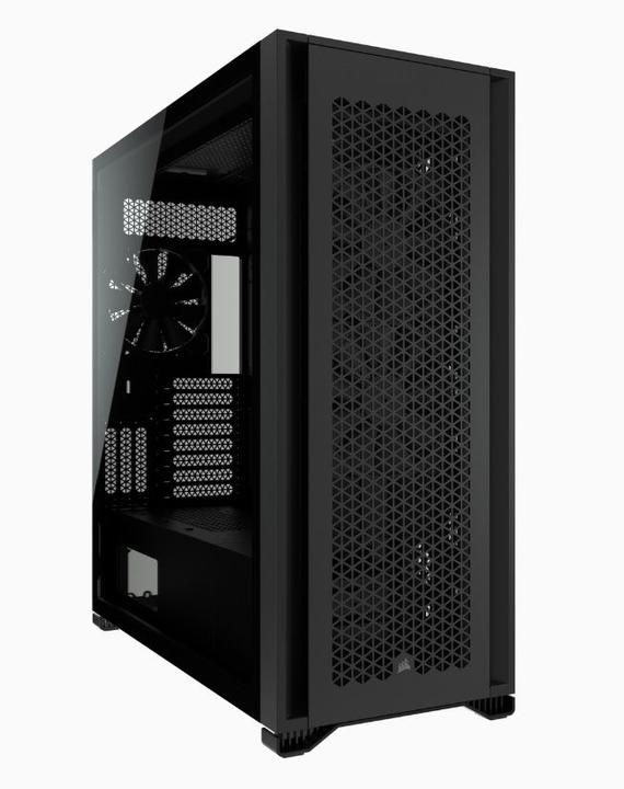 Image du produit Corsair 7000D Airflow TG (ATX, mATX, Mini-ITX, E-ATX)