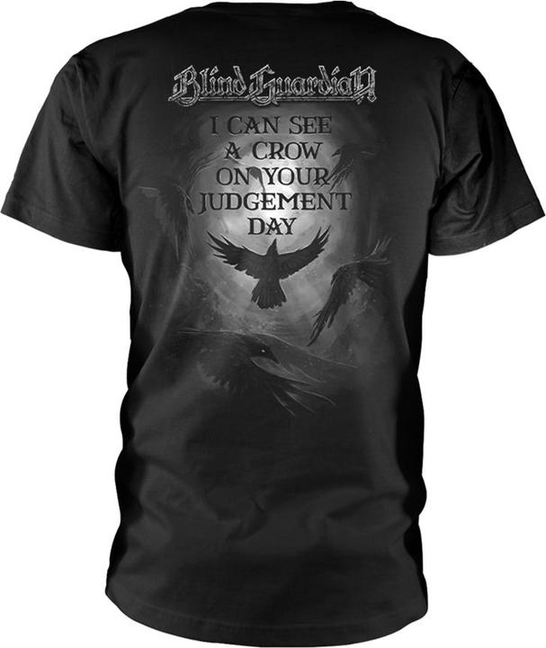 Produktbild Blind Guardian Prophecies (M)