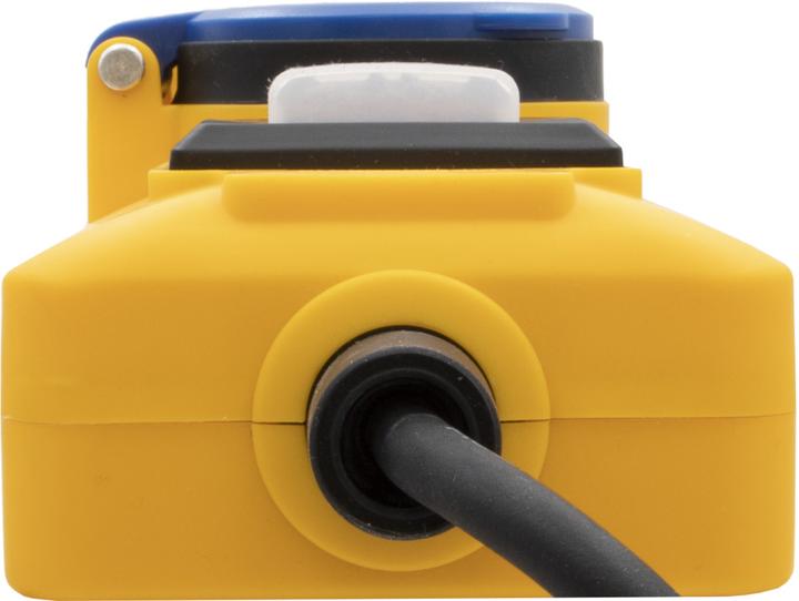 Produktbild Brennenstuhl Super-Solid (5 x, Typ 13, 5 m)