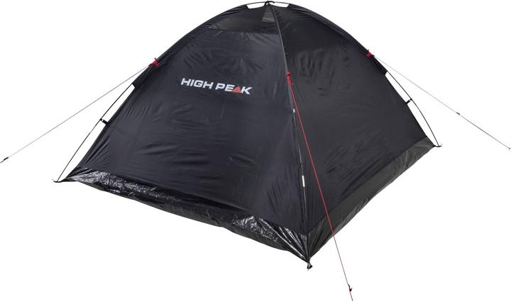 Produktbild High Peak Monodome XL (Kuppelzelt, 2.82 kg, 4 Personen)