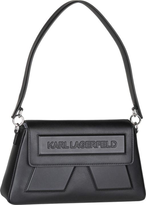 Produktbild Karl Lagerfeld Schultertasche Ikon/K Soft