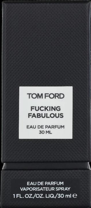 Immagine prodotto Tom Ford Fu*** favoloso (Eau de parfum, 30 ml)