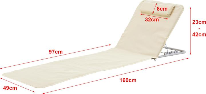 Produktbild En.Casa Cellorigo (49 cm)