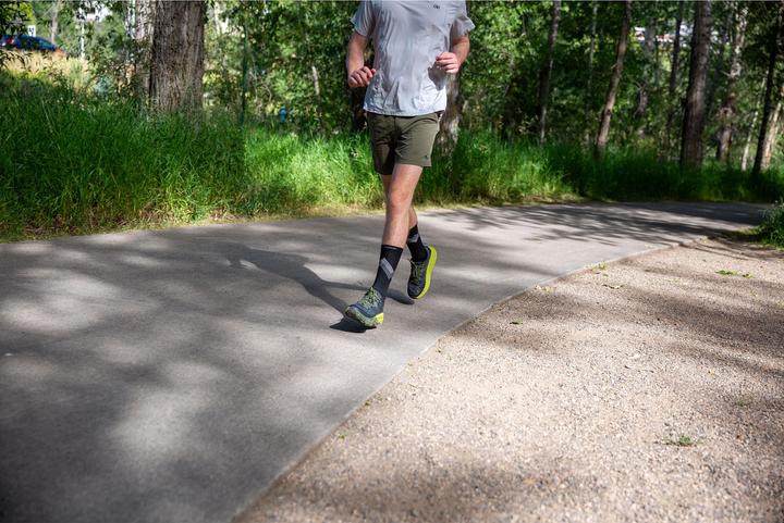 Immagine prodotto Injinji Run Lightweight Crew (44.5 - 47)