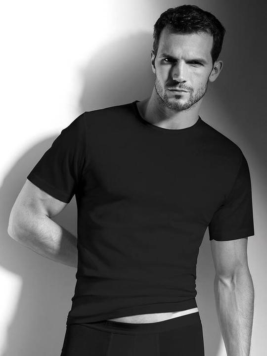 Produktbild ISA Bodywear Shirt kurzarm (XXL)