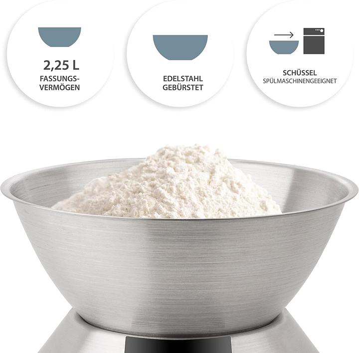Produktbild ADE Küchenwaage Hanna
