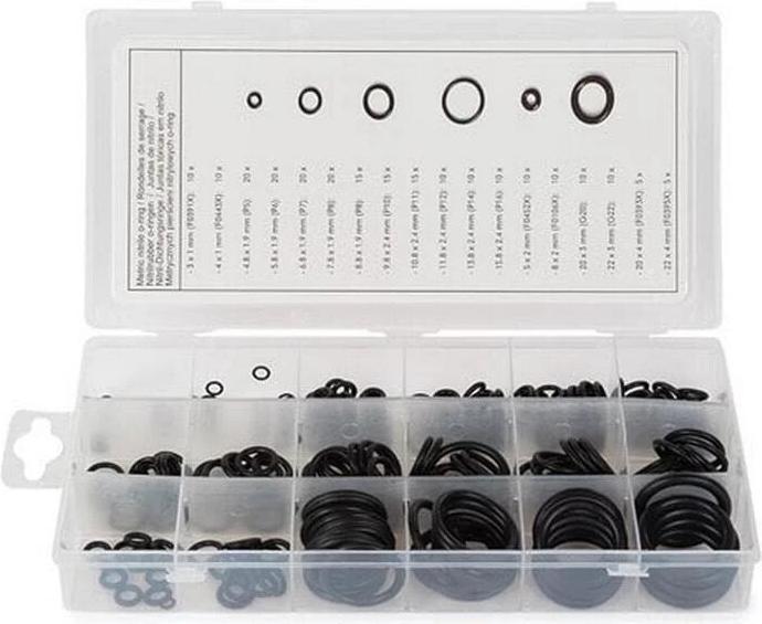Produktbild Perel O-Ring-Set