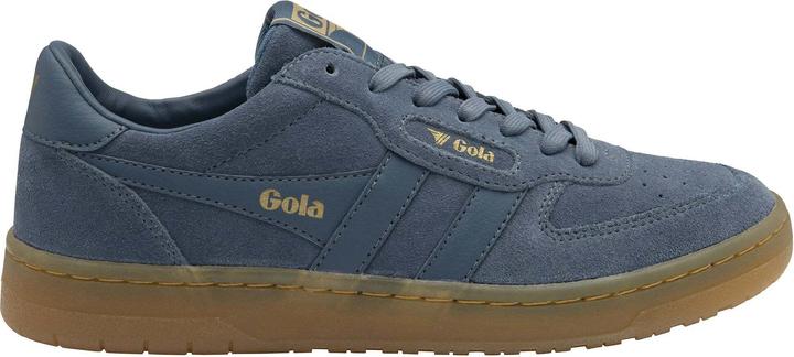 Actual product image Gola Hawk Suede '86 (38)