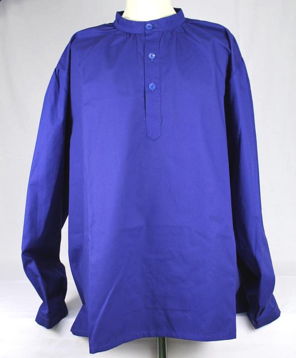 Image du produit Orlob chemise de chemin de fer (M)