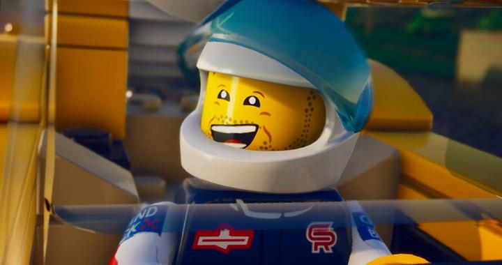 Produktbild 2K Games LEGO 2K Drive (PS5, EN)