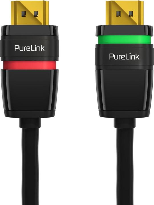 Purelink HDMI (Typ A) — HDMI (Typ A) (1.50 m, HDMI)