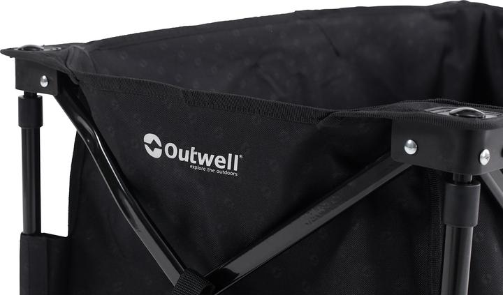 Actual product image Outwell Cancun