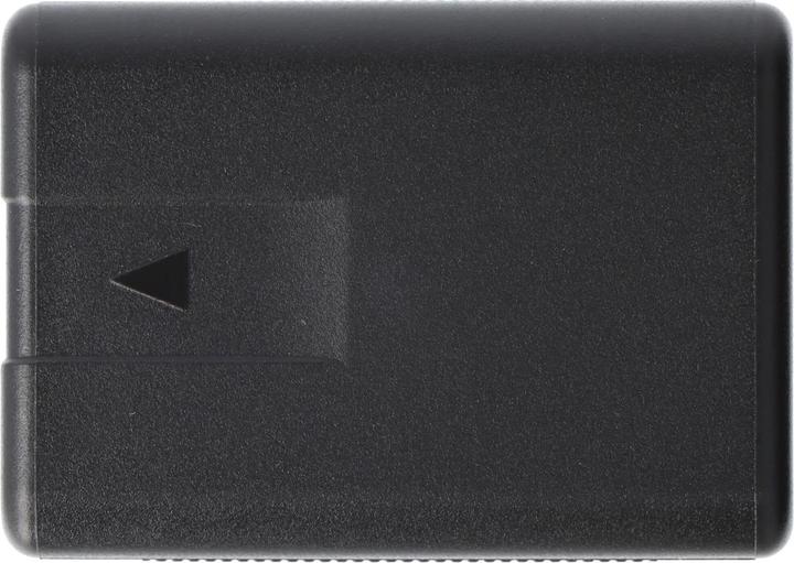 Actual product image Panasonic Vw-Vbt190e-K (Rechargeable battery)