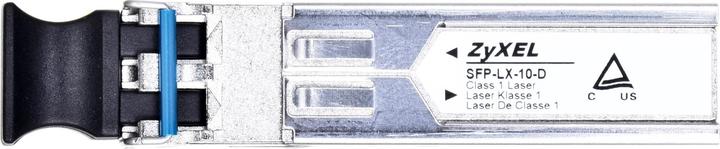 Produktbild Zyxel SFP-LX-10-D, 1000Base-LX, SFP