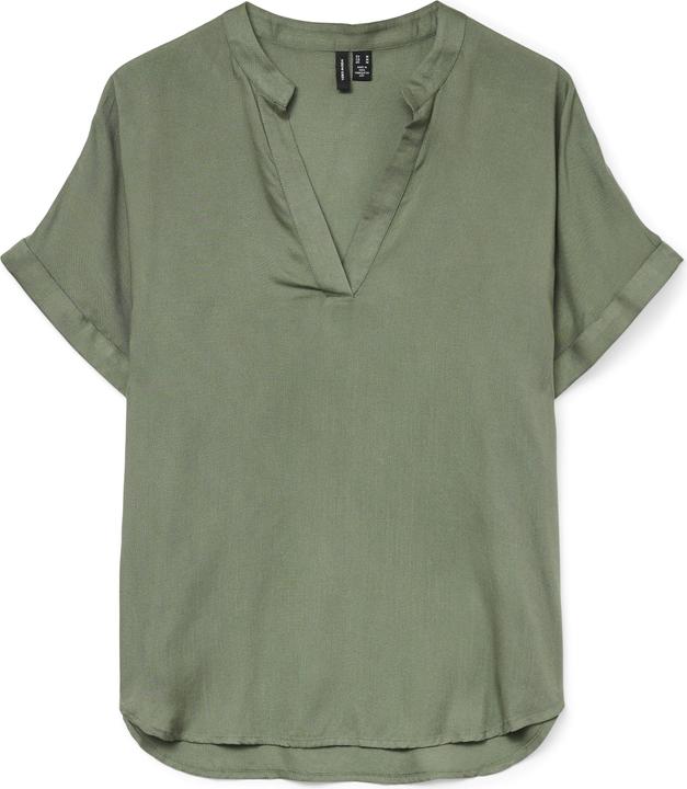 Image du produit Vero Moda Vmbeauty Ss Top Wvn Ga Noos (L)