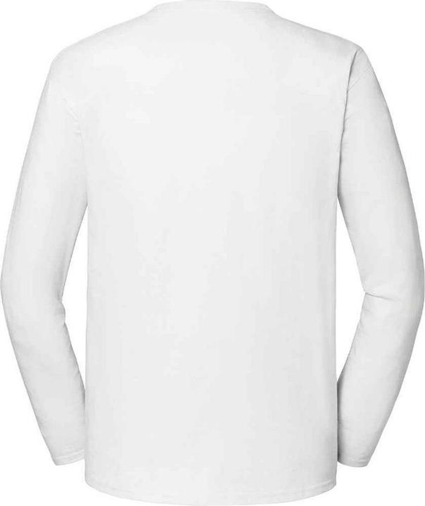 Immagine prodotto Fruit of the Loom Maglietta a maniche lunghe Iconic 195 Premium da adulto (M)