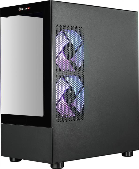 Produktbild Kiebel Booster V (AMD Ryzen 5 5500, 16 GB, 500 GB, GeForce RTX 3050)