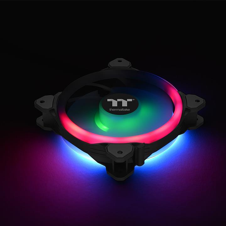Produktbild Thermaltake TT Riing Trio 14 RGB (140 mm, 3 x)