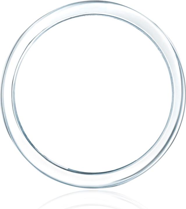 Actual product image Rafaela Donata Ladies Sterling Silver Zirconia silver - 3814 (60, 925 Silver)