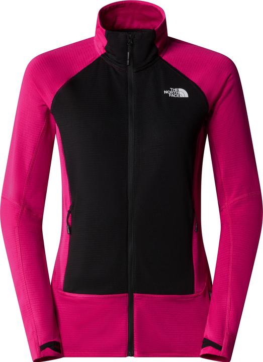 rosa primula-tnf nero