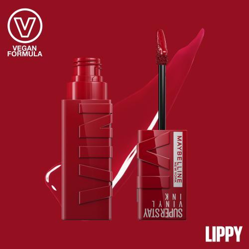 Produktbild Maybelline New York Superstay/Forever Lip (10 Lippy)